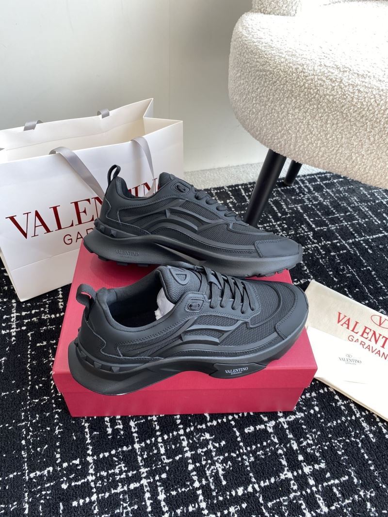 Valentino Low Shoes